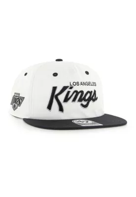 Imagen 1 del producto Jockey Clos Angeles King Vintage White Crosst