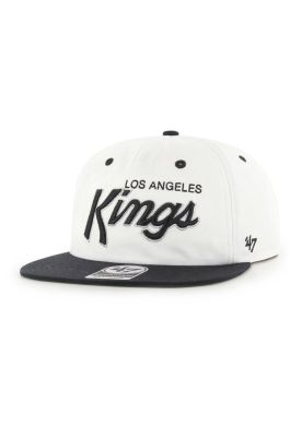 Imagen 2 del producto Jockey Clos Angeles King Vintage White Crosst