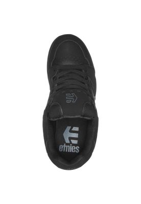 Imagen 2 del producto Zapatilla Men Faze Black Dirt Wash