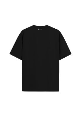 Imagen 2 del producto Polera Whatup ""El Cielo Nunca fue el Limite"" Black