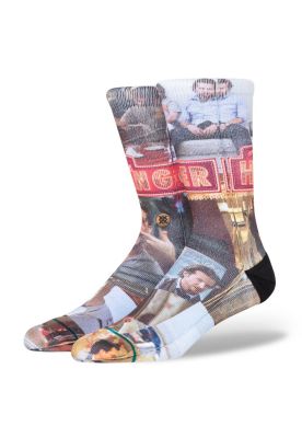 Stance Sock Men The Hangover What Happened Multi