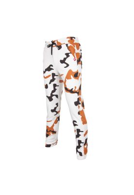 Imagen 2 del producto Pantalón Colo Colo Urbano Camo White Orange