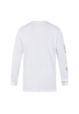 Imagen 2 del producto Polera Manga Larga Everyday Mai Tai White