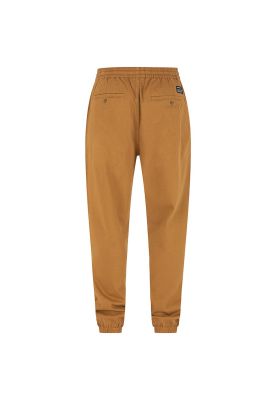 Imagen 2 del producto Pantalón Outsider Icon Jogger Khaki Hurley