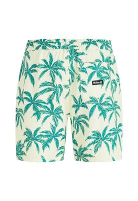 Imagen 2 del producto Traje de Baño Cannonball Volley 17 Illuminous Green