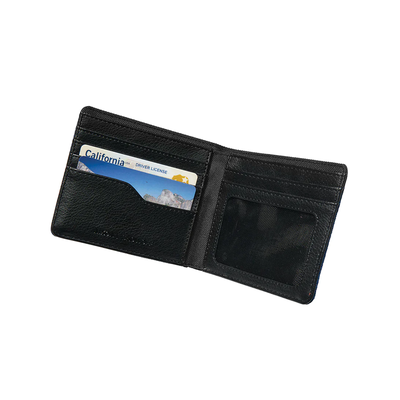 Imagen 2 del producto Billetera Showoff Wallet II Black