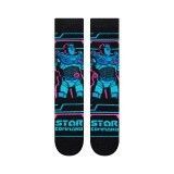 Imagen 2 del producto Stance Sock Kids Buzz Lightyear Black