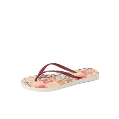 Imagen 1 del producto Sandalia Reef Women Seaside Prints Sunny Stam