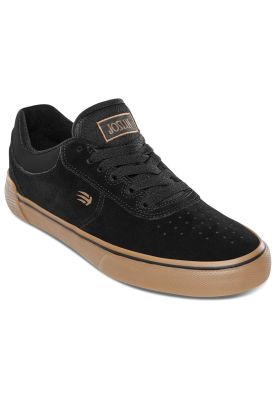 Imagen 2 del producto Zapatilla Joslin Vulc Black Gum Etnies