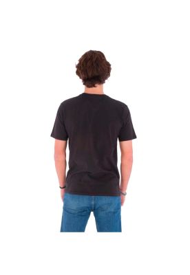 Imagen 2 del producto Polera Everyday Washed Venice Punk Black
