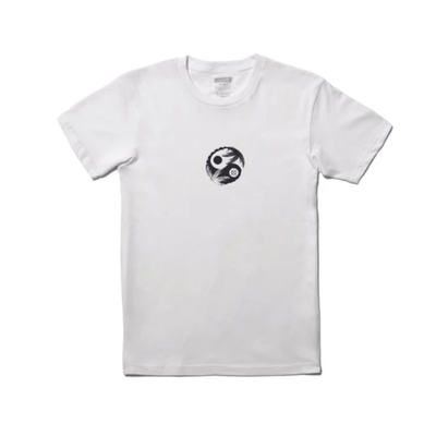 Imagen 1 del producto Polera Stance Opposites White Black