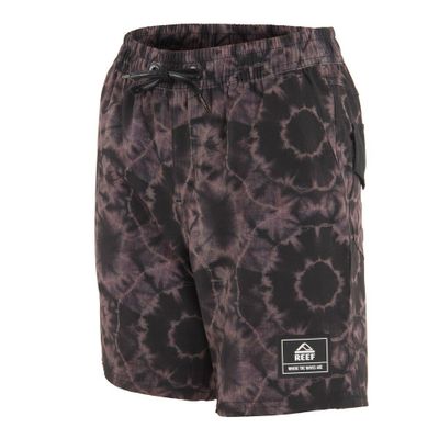 Imagen 2 del producto Traje de Baño Kids Black Tiedye