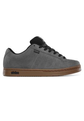 Zapatilla Men Kingpin Grey Black Gum