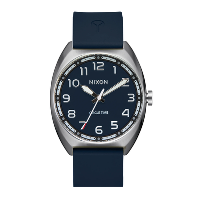 Imagen 1 del producto Reloj Mullet Silver Teal