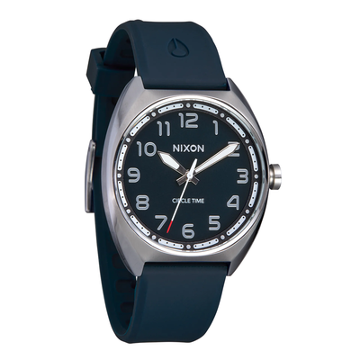 Imagen 2 del producto Reloj Mullet Silver Teal