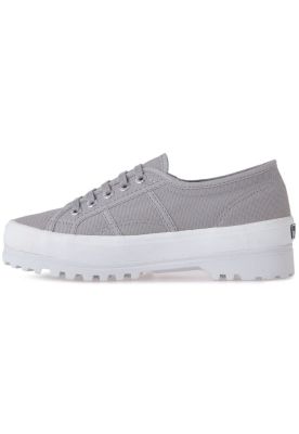 Imagen 2 del producto Zapatilla 2555 Cotu Alpina LT Grey Superga