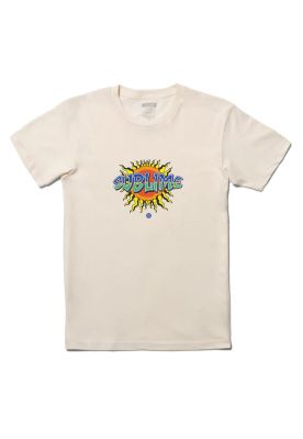 Polera Stance 40 Sublime Canvas