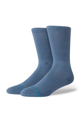 Stance Sock Icon Sea Blue