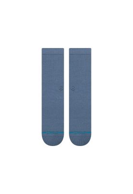 Imagen 2 del producto Stance Sock Icon Sea Blue
