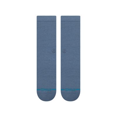 Imagen 2 del producto Stance Sock Icon Sea Blue