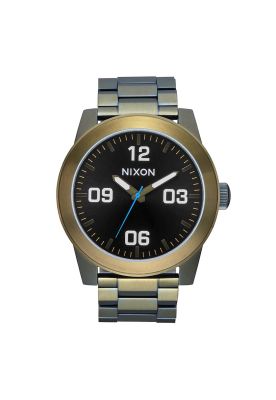 Imagen 2 del producto Reloj Corporal SS Black Sunray Surplus