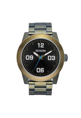 Imagen 1 del producto Reloj Corporal SS Black Sunray Surplus