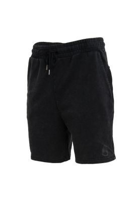 Imagen 2 del producto Short Men Solid Black