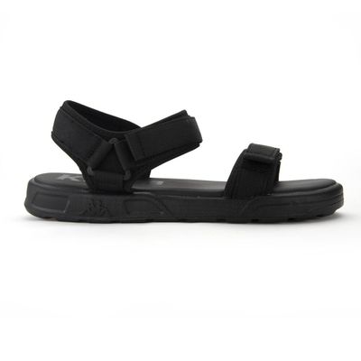 Imagen 1 del producto Sandalia Authentic Cloty 1 Black White