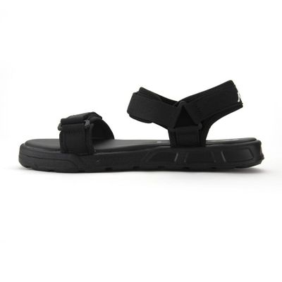 Imagen 2 del producto Sandalia Authentic Cloty 1 Black White