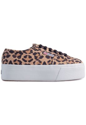 Zapatilla 2790 PRINT Big Classic Leopard