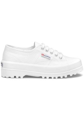 Imagen 2 del producto Zapatilla 2555 Cotu Alpina White Superga
