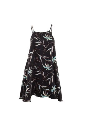 Imagen 1 del producto Vestido Kids Straps Black Multi