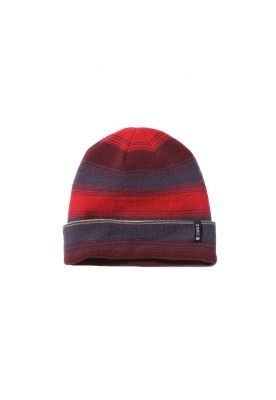 Beanie Stance Gauge Red