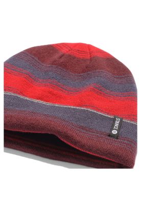 Imagen 2 del producto Beanie Stance Gauge Red