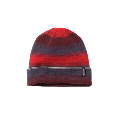 Imagen 1 del producto Beanie Stance Gauge Red