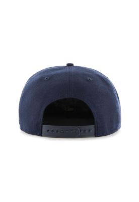 Imagen 2 del producto Jockey New York Yankees No Shot Navy White Captain