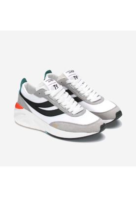 Imagen 2 del producto Zapatilla 4089 Training 9TS White Turquoise Black