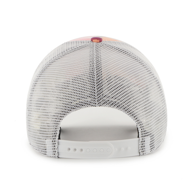 Imagen 2 del producto Jockey New York Yankees Dayglow White Trucker