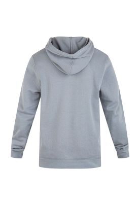 Imagen 2 del producto Poleron One And Only Solid Summer Grey Hurley