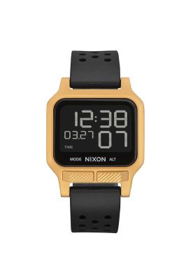 Imagen 2 del producto Reloj Heat Gold Black