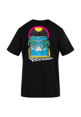 Imagen 2 del producto Polera Everyday Paradise Found Black