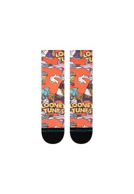 Imagen 2 del producto Stance Sock Kids Looney Crew Multi