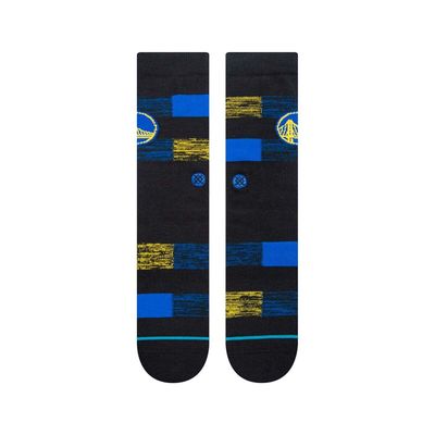 Imagen 2 del producto Stance Sock Warriors Cryptic Black