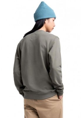 Imagen 2 del producto Poleron Crewneck Verde Herschel