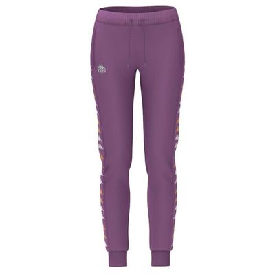 Imagen 1 del producto Pantalon Banda Beicegel Women Violet Yellow Brown