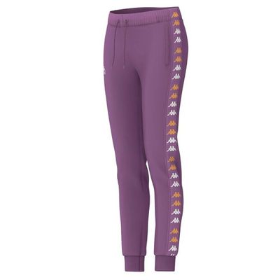 Imagen 2 del producto Pantalon Banda Beicegel Women Violet Yellow Brown