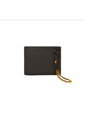 Imagen 2 del producto Billetera K-Way Packable Leschelle Black Pure