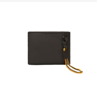 Imagen 2 del producto Billetera K-Way Packable Leschelle Black Pure