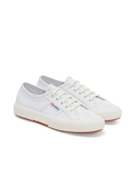 Imagen 2 del producto Zapatilla 2750 Vegan Fauxleather White White Avorio