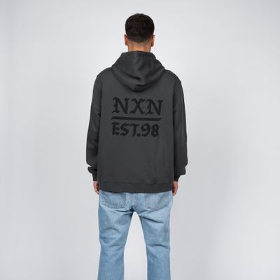 Imagen 2 del producto Polerón Hoodie Nixon Men NXN Green